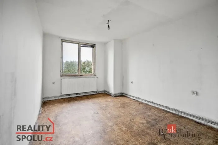 Prodej rodinného domu, Lesná, 188 m2