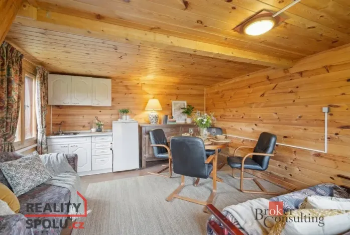 Prodej rodinného domu, Lesná, 188 m2