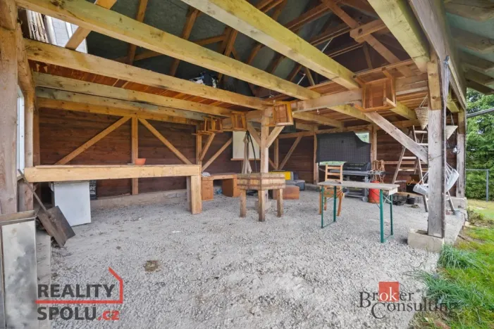 Prodej rodinného domu, Lesná, 188 m2