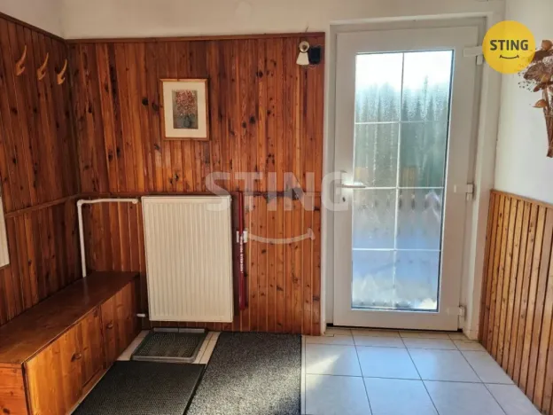 Prodej rodinného domu, Přemyslovice, 140 m2