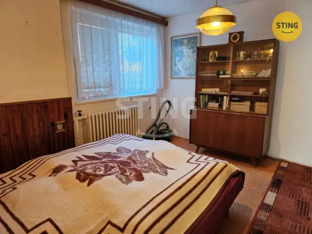 Prodej rodinného domu, Přemyslovice, 140 m2