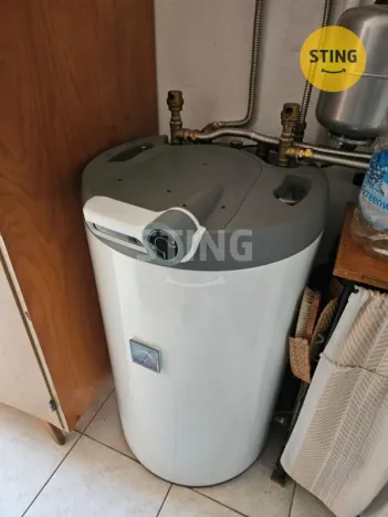 Prodej rodinného domu, Přemyslovice, 140 m2