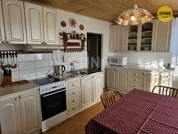 Prodej rodinného domu, Přemyslovice, 140 m2