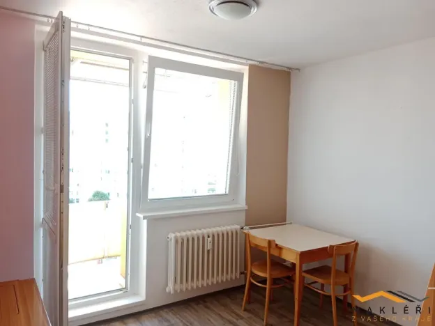 Pronájem bytu 1+kk, Kroměříž, Oskol, 28 m2