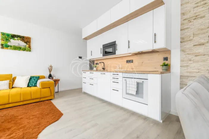 Pronájem bytu 2+kk, České Budějovice - České Budějovice 2, Krčínova, 71 m2