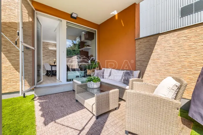 Pronájem bytu 2+kk, České Budějovice - České Budějovice 2, Krčínova, 71 m2