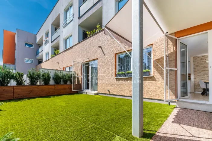 Pronájem bytu 2+kk, České Budějovice - České Budějovice 2, Krčínova, 71 m2