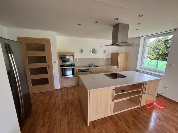 Pronájem bytu 3+kk, Humpolec, U Sokolovny, 68 m2