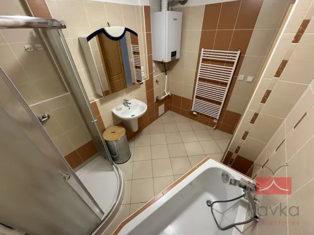 Pronájem bytu 3+kk, Humpolec, U Sokolovny, 68 m2