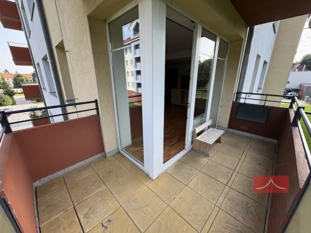 Pronájem bytu 3+kk, Humpolec, U Sokolovny, 68 m2