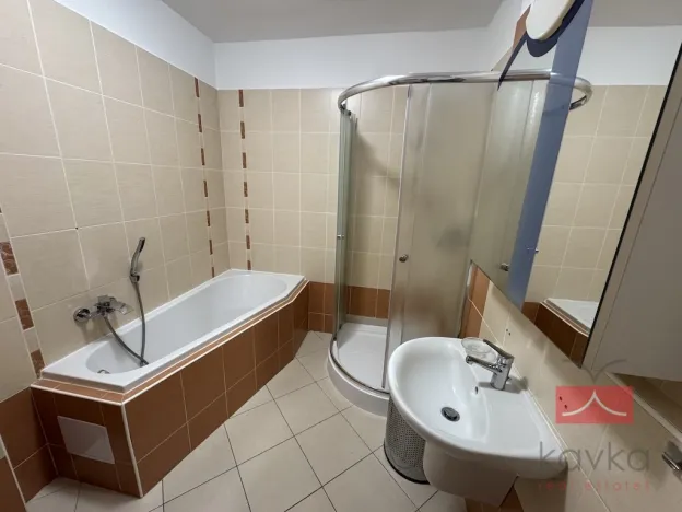 Pronájem bytu 3+kk, Humpolec, U Sokolovny, 68 m2