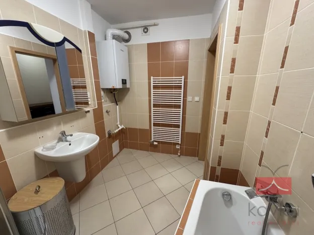 Pronájem bytu 3+kk, Humpolec, U Sokolovny, 68 m2