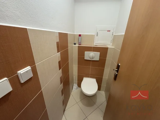 Pronájem bytu 3+kk, Humpolec, U Sokolovny, 68 m2