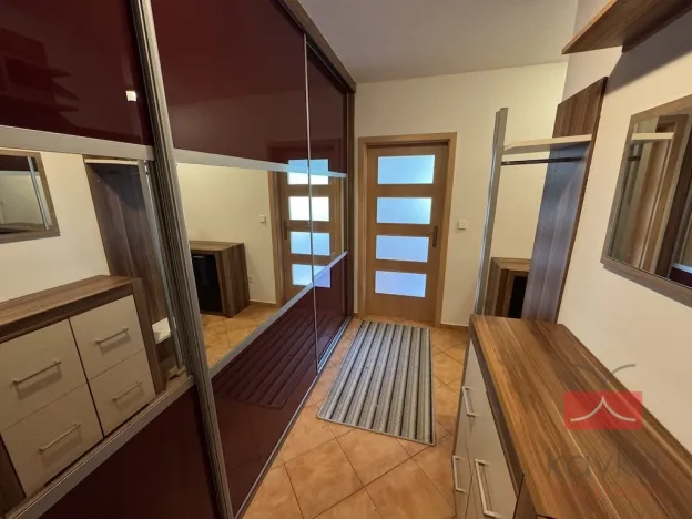 Pronájem bytu 3+kk, Humpolec, U Sokolovny, 68 m2