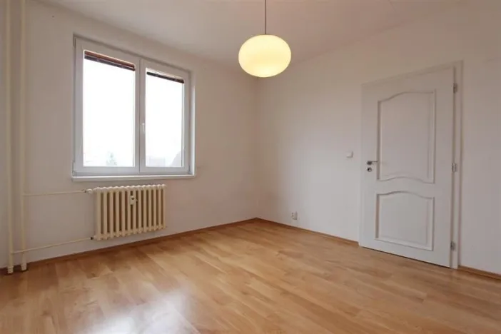 Pronájem bytu 3+1, Brno, Svážná, 70 m2