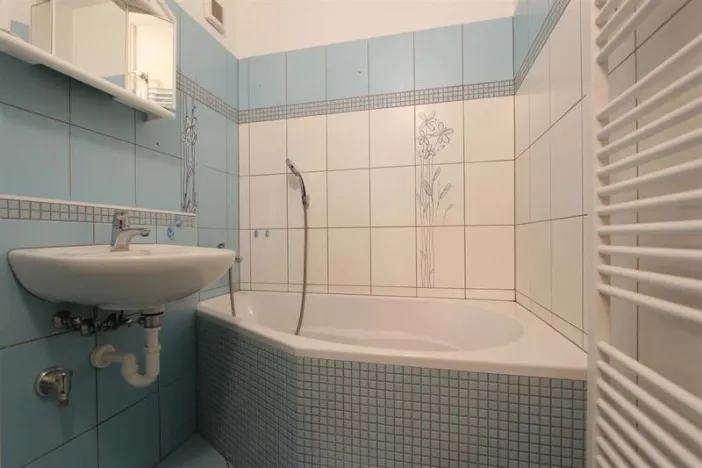 Pronájem bytu 3+1, Brno, Svážná, 70 m2