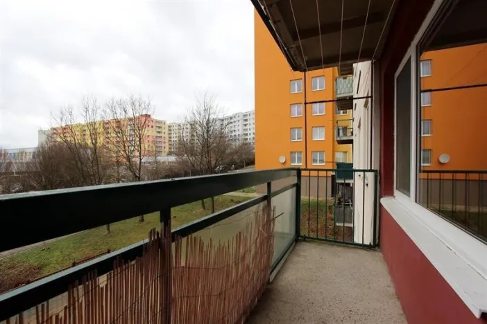 Pronájem bytu 3+1, Brno, Svážná, 70 m2
