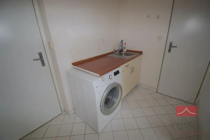 Pronájem bytu 1+kk, Humpolec, Lužická, 20 m2