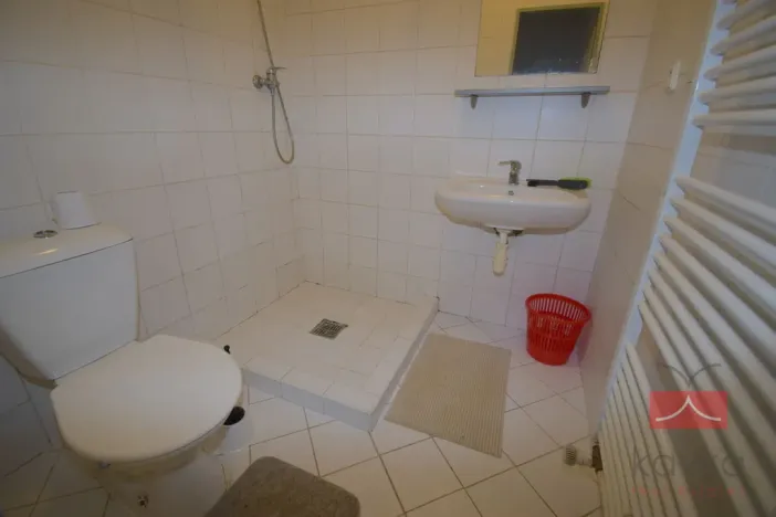 Pronájem bytu 1+kk, Humpolec, Lužická, 20 m2