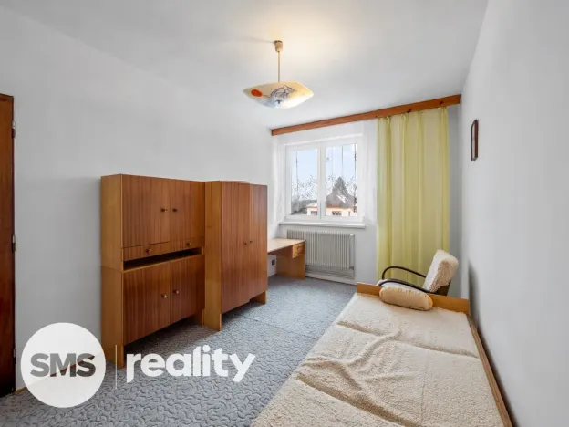 Pronájem bytu 3+1, Velký Beranov, 85 m2