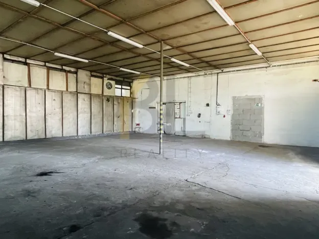 Pronájem skladu, Hodonín, Na Výhoně, 154 m2
