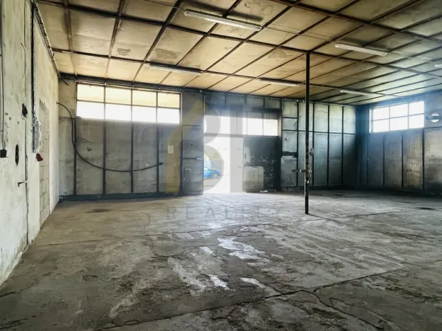 Pronájem skladu, Hodonín, Na Výhoně, 154 m2