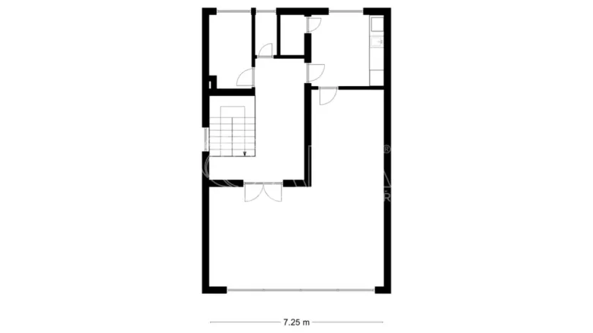 Prodej rodinného domu, Roztoky, Lidická, 220 m2