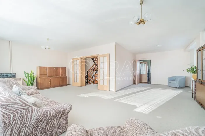 Prodej rodinného domu, Roztoky, Lidická, 220 m2