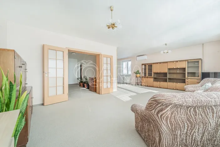 Prodej rodinného domu, Roztoky, Lidická, 220 m2