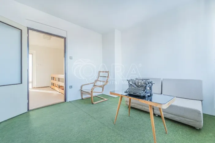 Prodej rodinného domu, Roztoky, Lidická, 220 m2