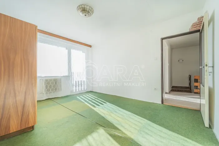 Prodej rodinného domu, Roztoky, Lidická, 220 m2