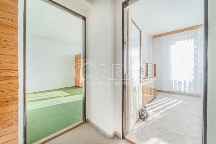 Prodej rodinného domu, Roztoky, Lidická, 220 m2