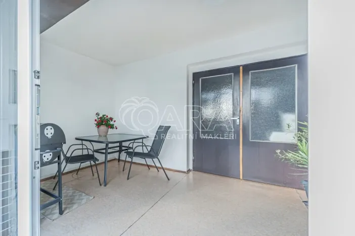 Prodej rodinného domu, Roztoky, Lidická, 220 m2