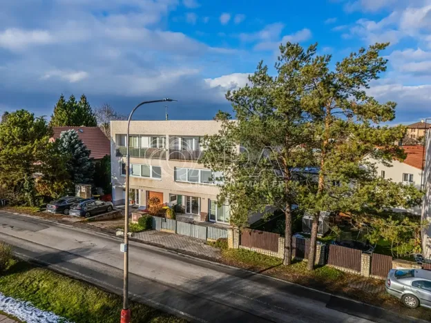 Prodej rodinného domu, Roztoky, Lidická, 220 m2