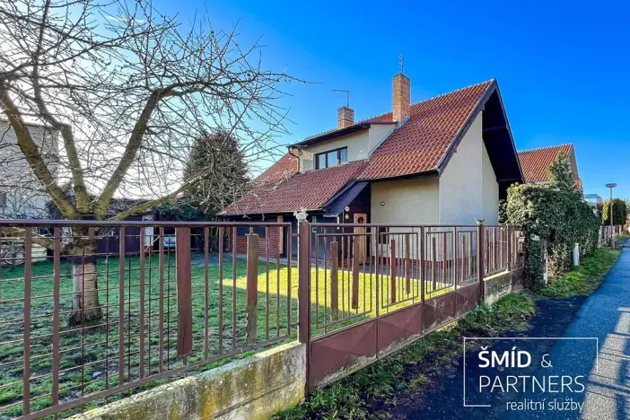 Prodej rodinného domu, Sokoleč, Lesní, 184 m2