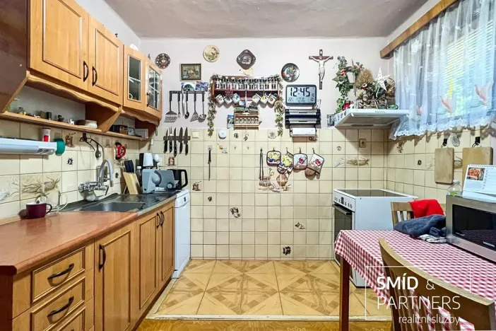 Prodej rodinného domu, Sokoleč, Lesní, 184 m2