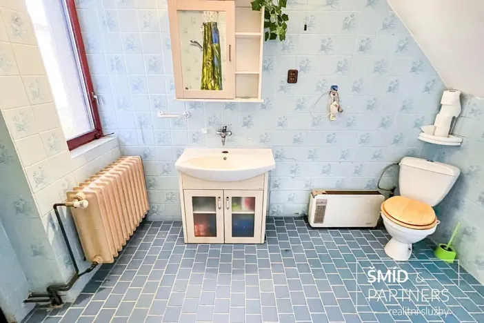 Prodej rodinného domu, Sokoleč, Lesní, 184 m2