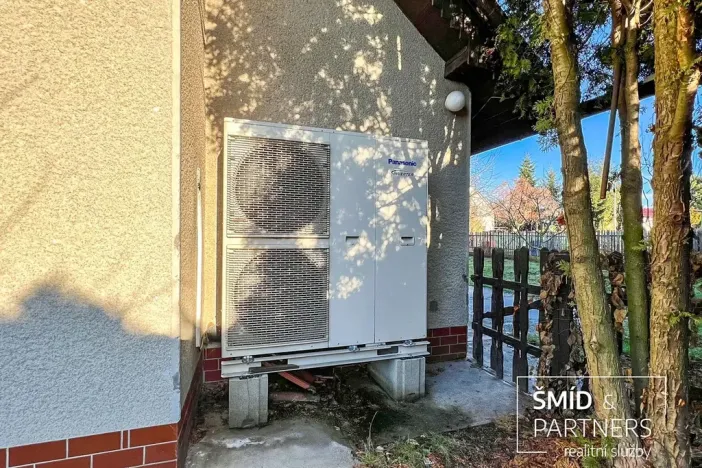 Prodej rodinného domu, Sokoleč, Lesní, 184 m2