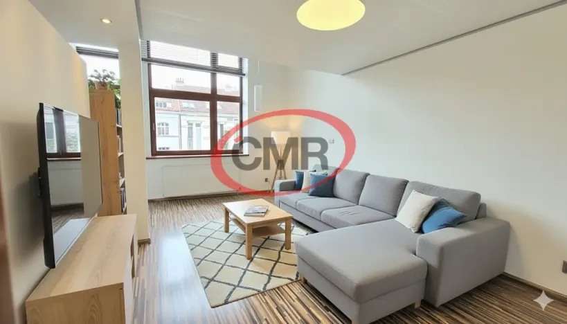 Prodej bytu 2+kk, Praha - Libeň, 76 m2