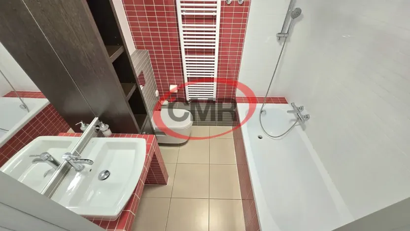 Prodej bytu 2+kk, Praha - Libeň, 76 m2