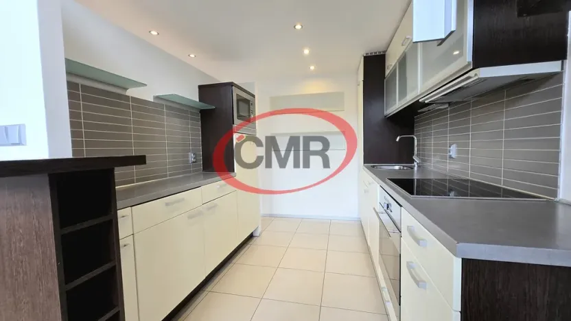 Prodej bytu 2+kk, Praha - Libeň, 76 m2