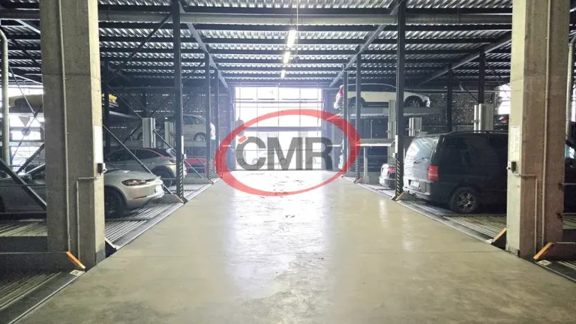 Prodej bytu 2+kk, Praha - Libeň, 76 m2