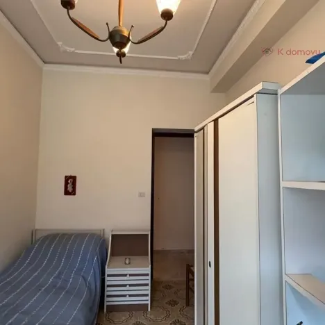 Prodej rodinného domu, San Piero Patti, Itálie, 130 m2