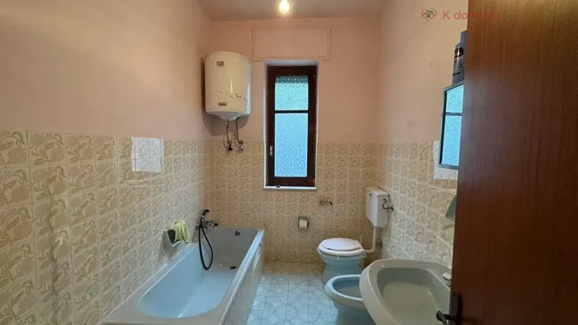 Prodej rodinného domu, San Piero Patti, Itálie, 130 m2