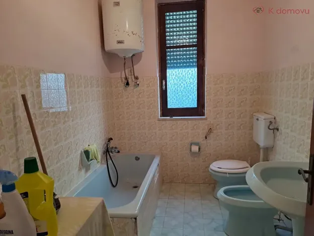Prodej rodinného domu, San Piero Patti, Itálie, 130 m2