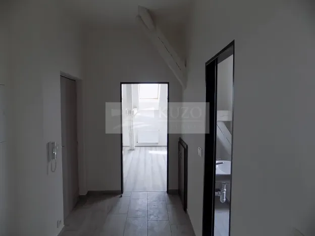 Pronájem bytu 2+kk, Dobříš, Antonína Dvořáka, 68 m2