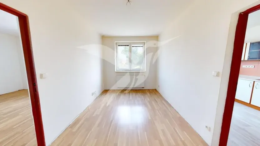 Pronájem bytu 2+1, Bezdružice, Revolučních gard, 59 m2