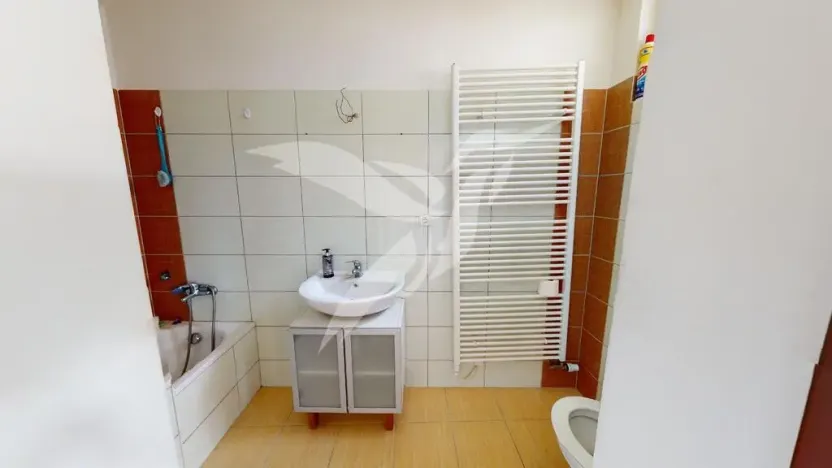 Pronájem bytu 2+1, Bezdružice, Revolučních gard, 59 m2