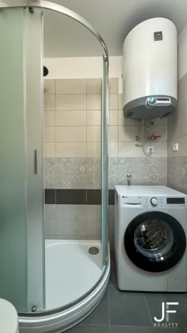 Pronájem bytu 2+kk, Praha - Nusle, Děkanská vinice I, 43 m2