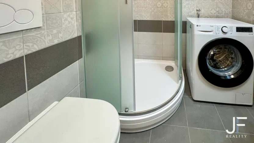 Pronájem bytu 2+kk, Praha - Nusle, Děkanská vinice I, 43 m2